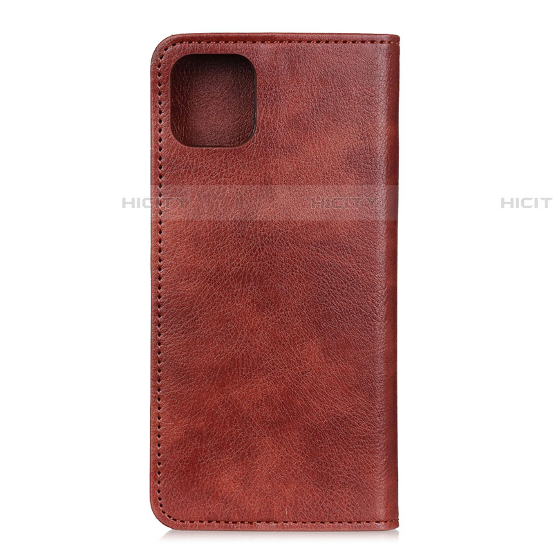 Funda de Cuero Cartera con Soporte Carcasa L08 para Samsung Galaxy A71 5G