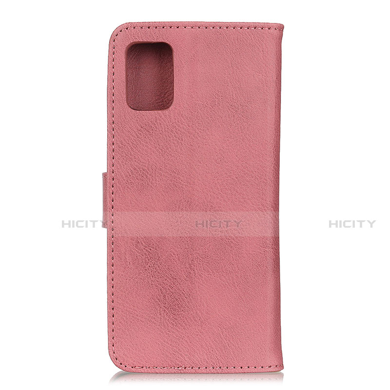 Funda de Cuero Cartera con Soporte Carcasa L08 para Samsung Galaxy S20 FE ((2022)) 5G