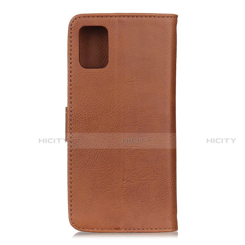 Funda de Cuero Cartera con Soporte Carcasa L08 para Samsung Galaxy S20 FE 4G