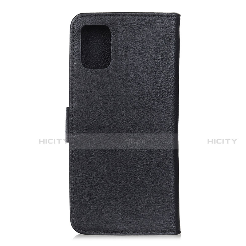 Funda de Cuero Cartera con Soporte Carcasa L08 para Samsung Galaxy S20 FE 4G