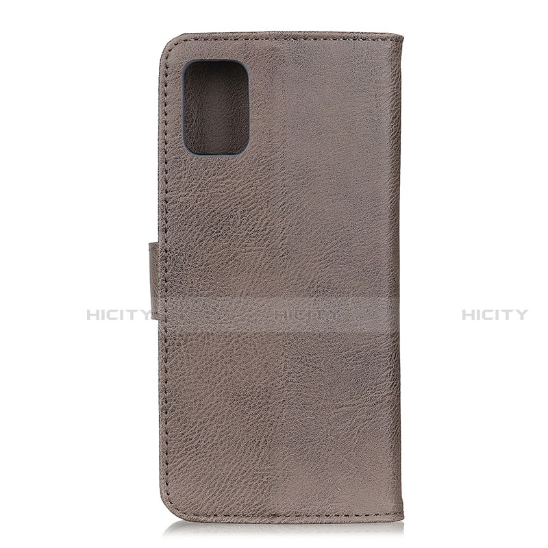 Funda de Cuero Cartera con Soporte Carcasa L08 para Samsung Galaxy S20 FE 5G