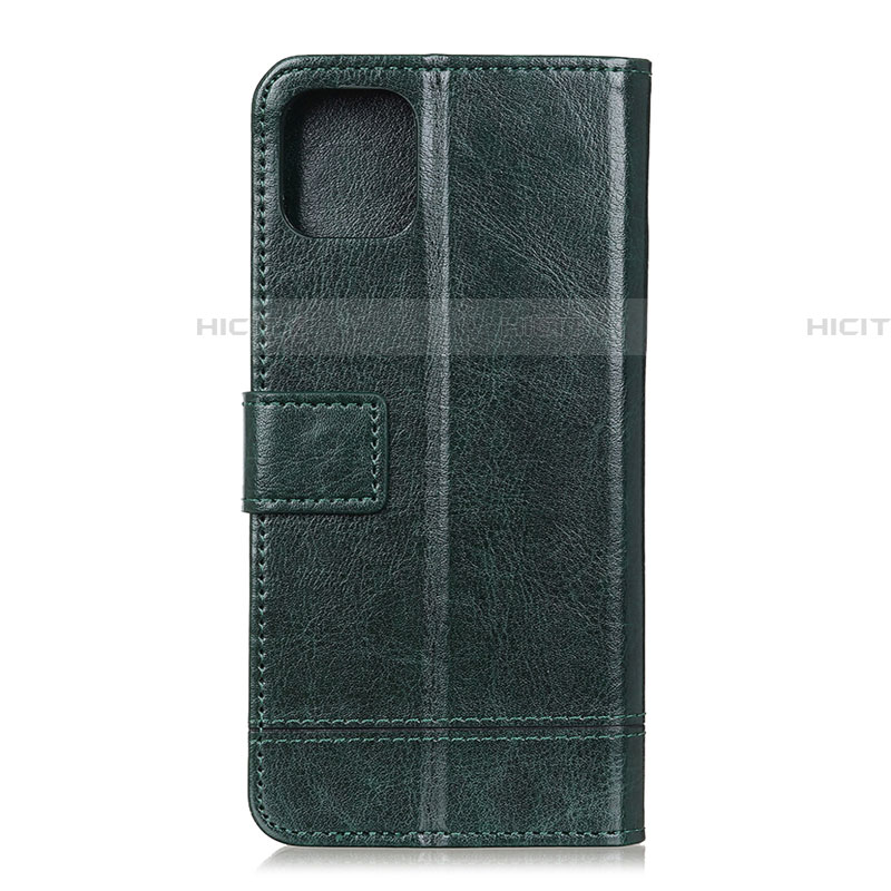 Funda de Cuero Cartera con Soporte Carcasa L08 para Xiaomi Mi 10 Lite