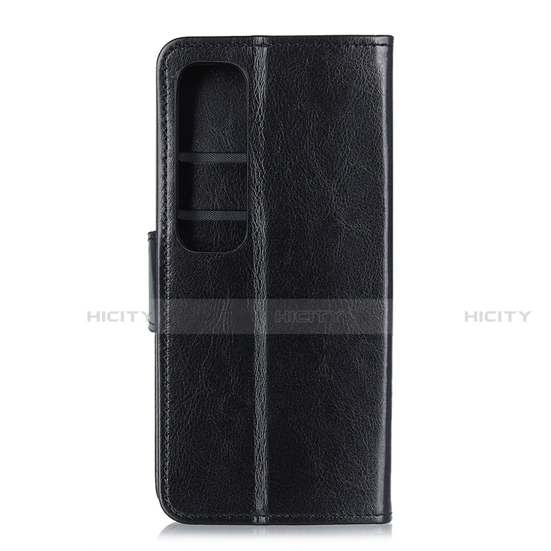 Funda de Cuero Cartera con Soporte Carcasa L08 para Xiaomi Mi 10 Ultra