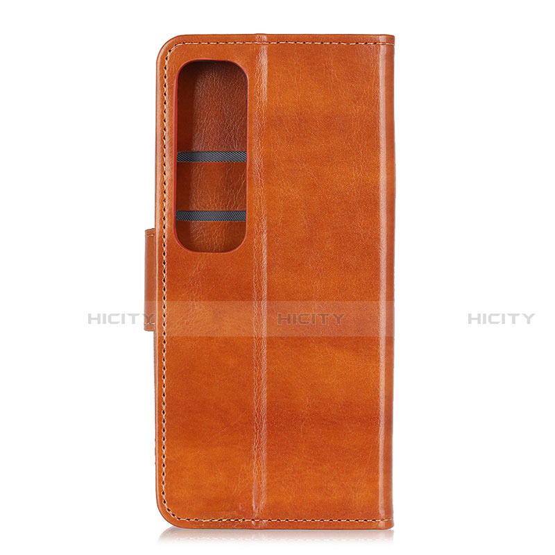 Funda de Cuero Cartera con Soporte Carcasa L08 para Xiaomi Mi 10 Ultra