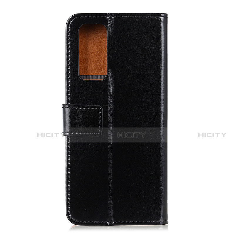 Funda de Cuero Cartera con Soporte Carcasa L08 para Xiaomi Mi 10T 5G