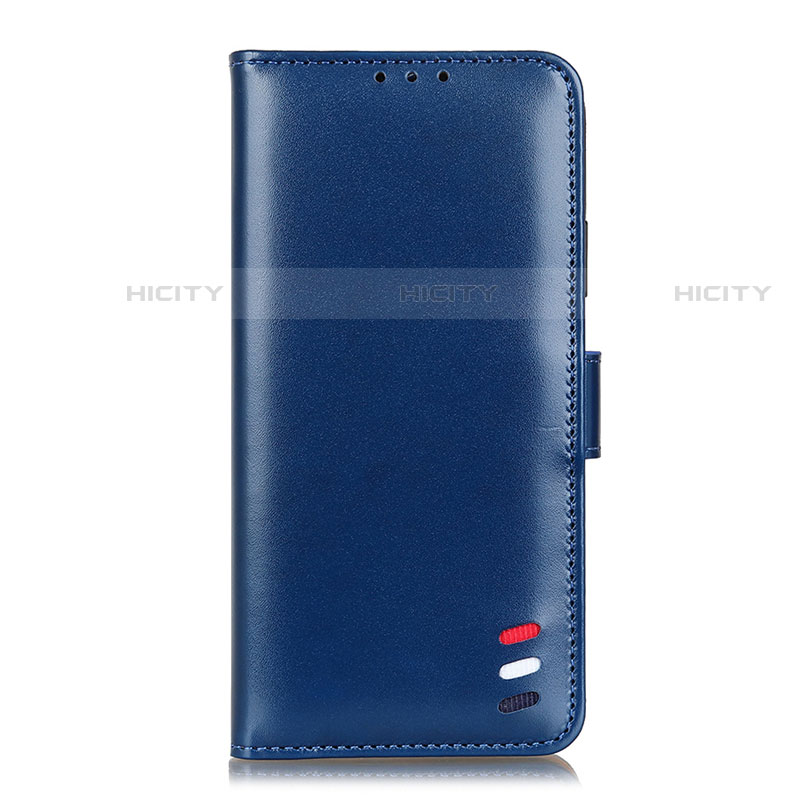 Funda de Cuero Cartera con Soporte Carcasa L08 para Xiaomi Redmi K30S 5G