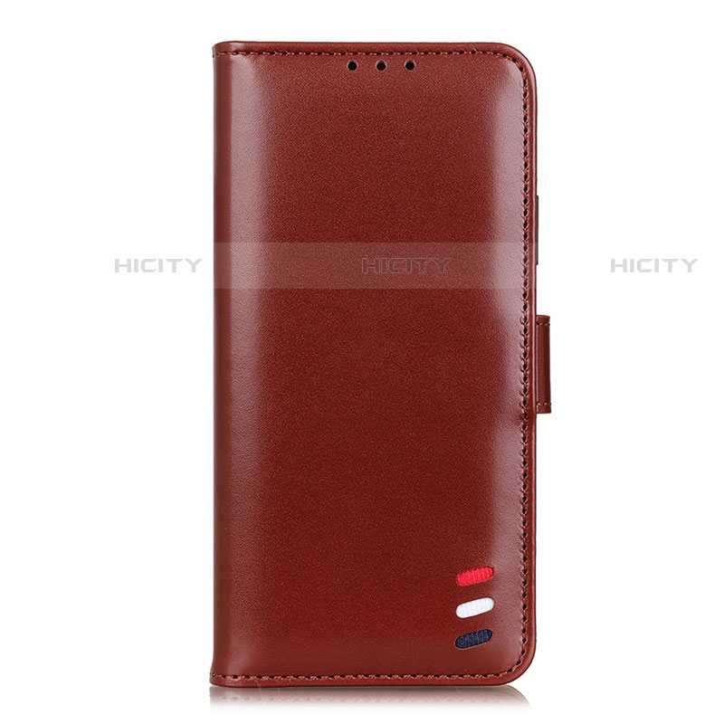 Funda de Cuero Cartera con Soporte Carcasa L08 para Xiaomi Redmi K30S 5G