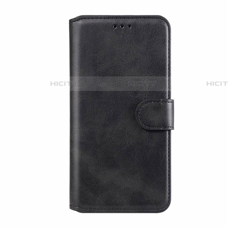 Funda de Cuero Cartera con Soporte Carcasa L08 para Xiaomi Redmi Note 9S