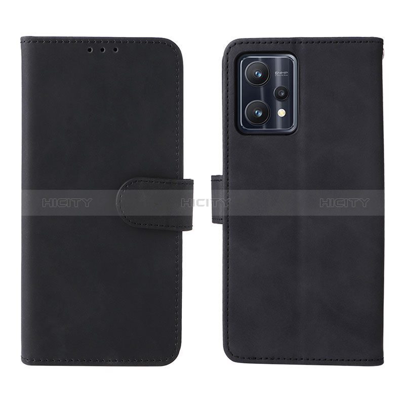 Funda de Cuero Cartera con Soporte Carcasa L08Z para Realme 9 5G