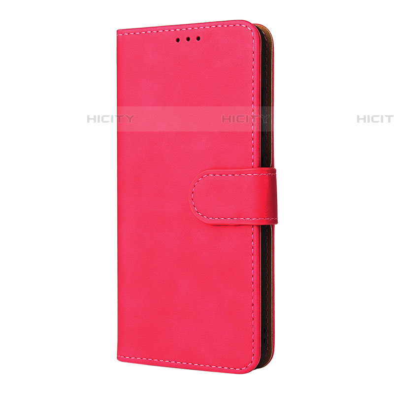 Funda de Cuero Cartera con Soporte Carcasa L08Z para Samsung Galaxy A52 5G