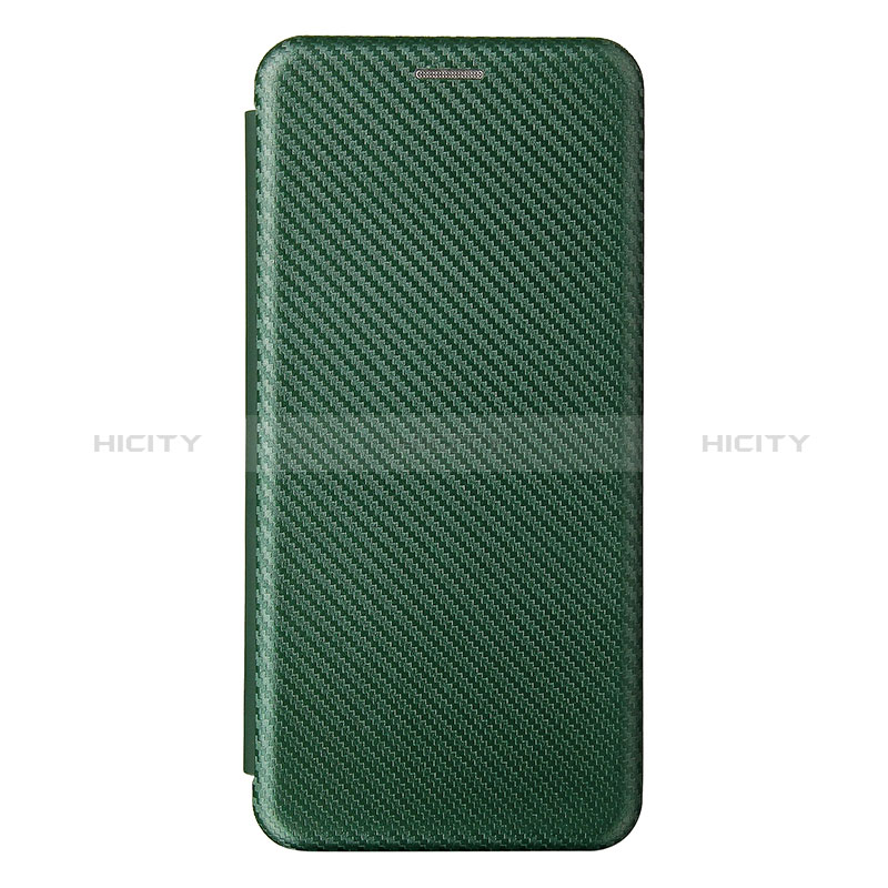 Funda de Cuero Cartera con Soporte Carcasa L08Z para Samsung Galaxy F12