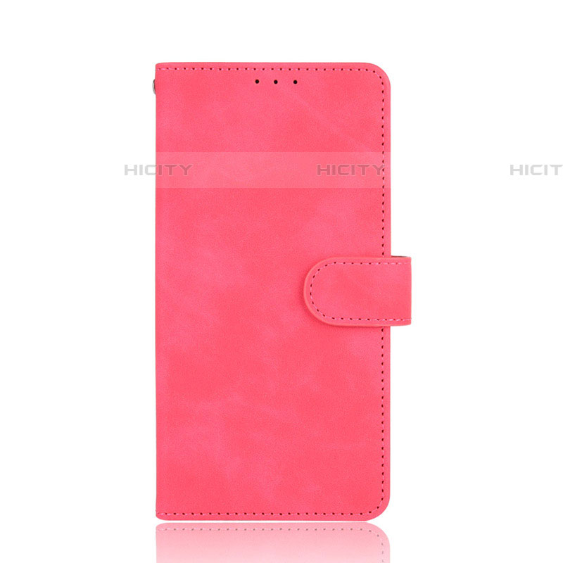 Funda de Cuero Cartera con Soporte Carcasa L08Z para Samsung Galaxy F42 5G