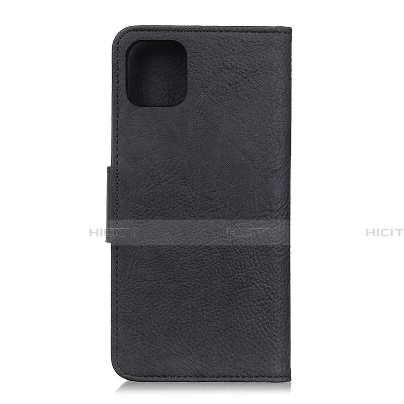 Funda de Cuero Cartera con Soporte Carcasa L09 para Huawei Honor 30S