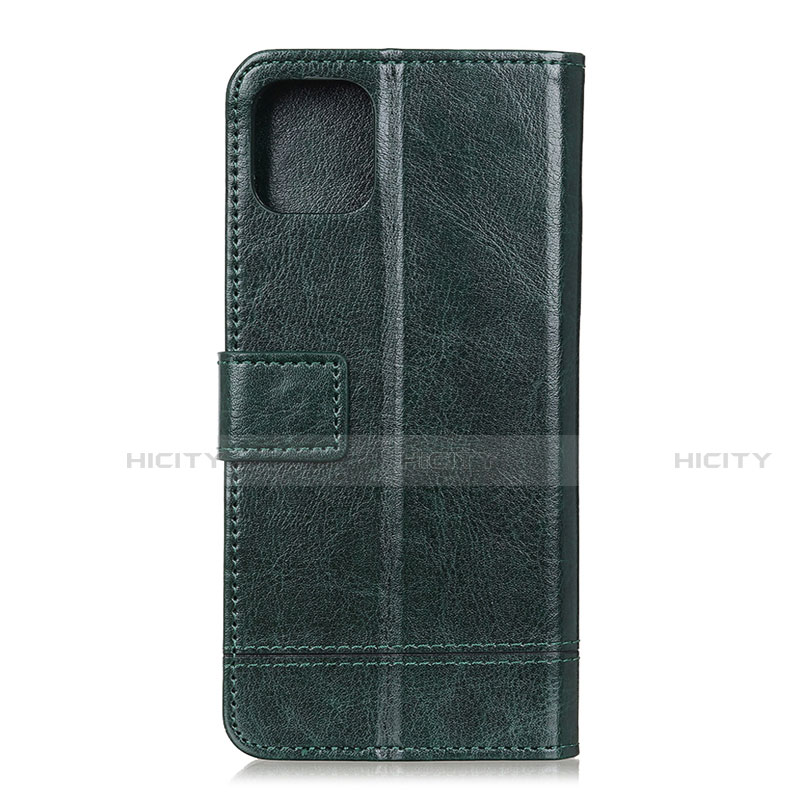 Funda de Cuero Cartera con Soporte Carcasa L09 para Huawei Honor 9S