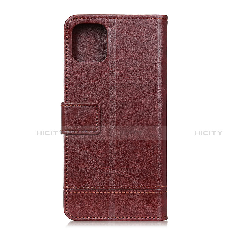 Funda de Cuero Cartera con Soporte Carcasa L09 para Huawei Honor 9S