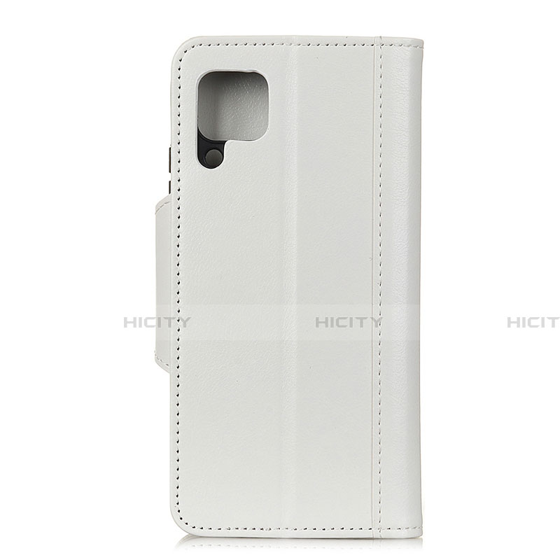 Funda de Cuero Cartera con Soporte Carcasa L09 para Huawei Nova 6 SE