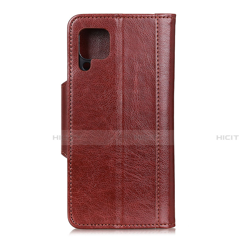 Funda de Cuero Cartera con Soporte Carcasa L09 para Huawei Nova 6 SE