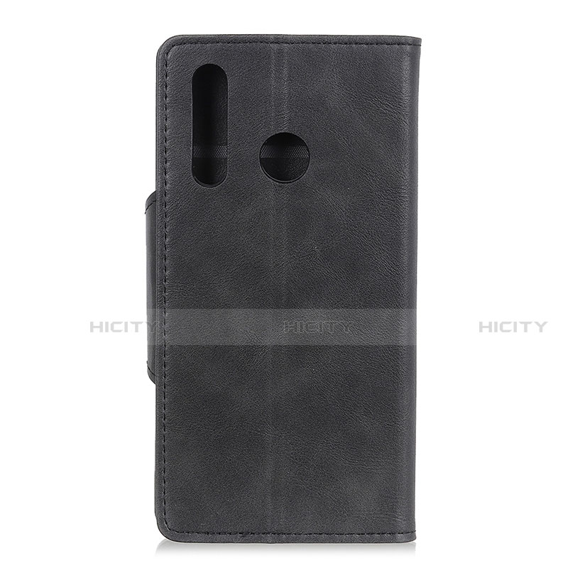 Funda de Cuero Cartera con Soporte Carcasa L09 para Huawei Y6p