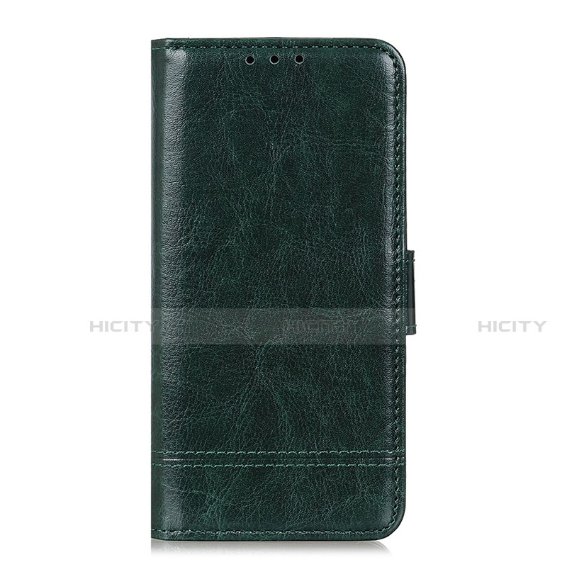 Funda de Cuero Cartera con Soporte Carcasa L09 para Huawei Y8p