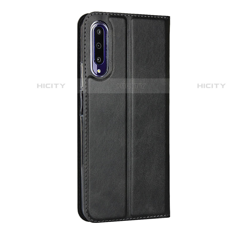 Funda de Cuero Cartera con Soporte Carcasa L09 para Huawei Y9s