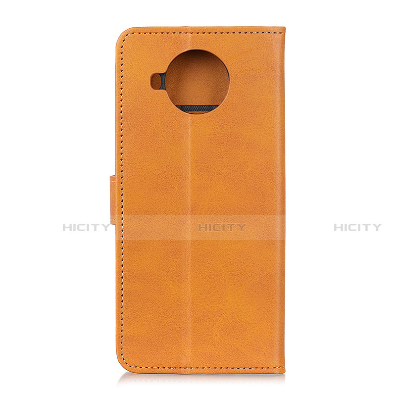 Funda de Cuero Cartera con Soporte Carcasa L09 para Nokia 8.3 5G