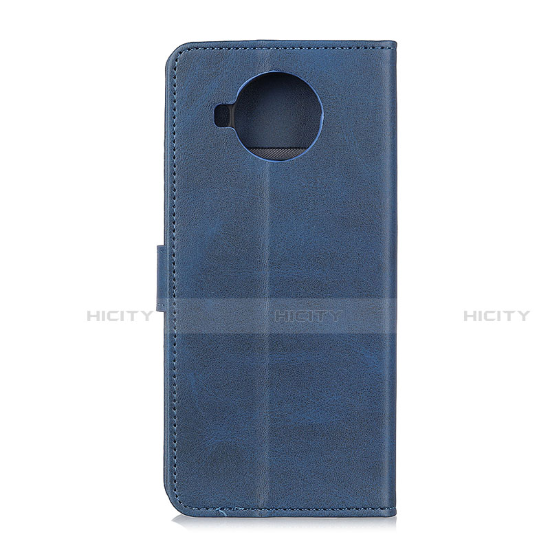 Funda de Cuero Cartera con Soporte Carcasa L09 para Nokia 8.3 5G