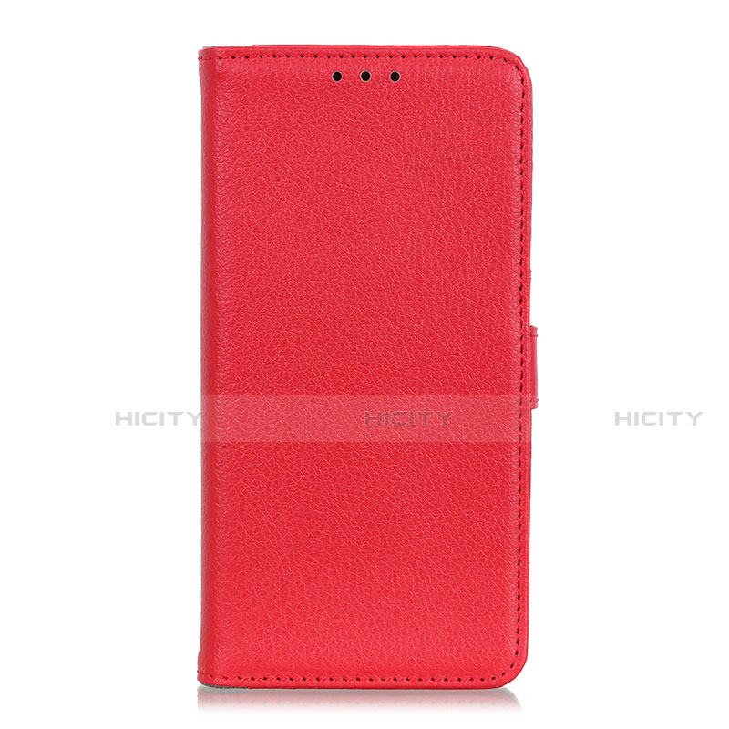 Funda de Cuero Cartera con Soporte Carcasa L09 para Realme V5 5G