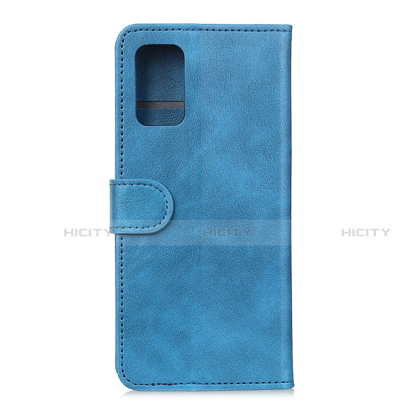 Funda de Cuero Cartera con Soporte Carcasa L09 para Realme X7 Pro 5G