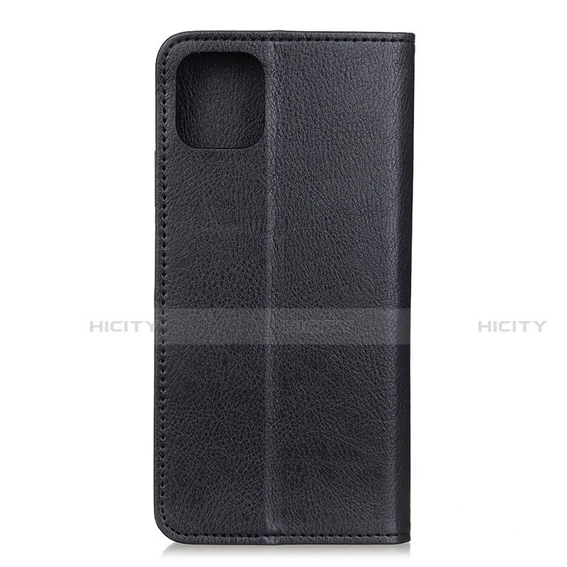 Funda de Cuero Cartera con Soporte Carcasa L09 para Samsung Galaxy A31