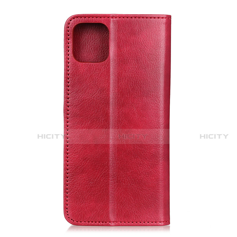 Funda de Cuero Cartera con Soporte Carcasa L09 para Samsung Galaxy A31