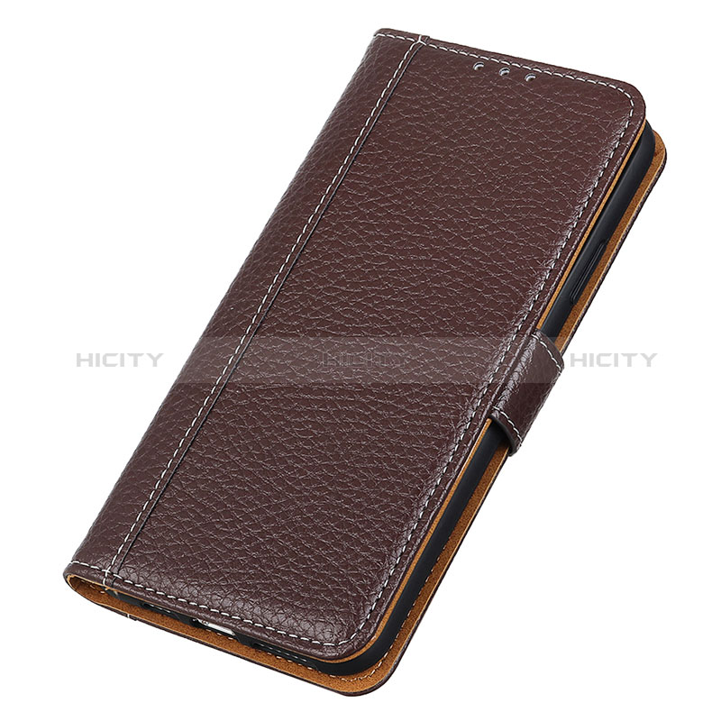 Funda de Cuero Cartera con Soporte Carcasa L09 para Samsung Galaxy M11