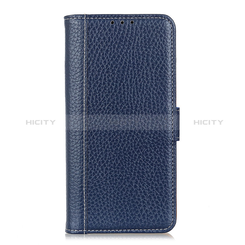 Funda de Cuero Cartera con Soporte Carcasa L09 para Samsung Galaxy M11