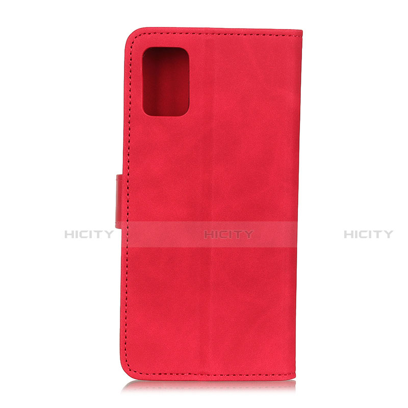 Funda de Cuero Cartera con Soporte Carcasa L09 para Samsung Galaxy S20 FE 4G