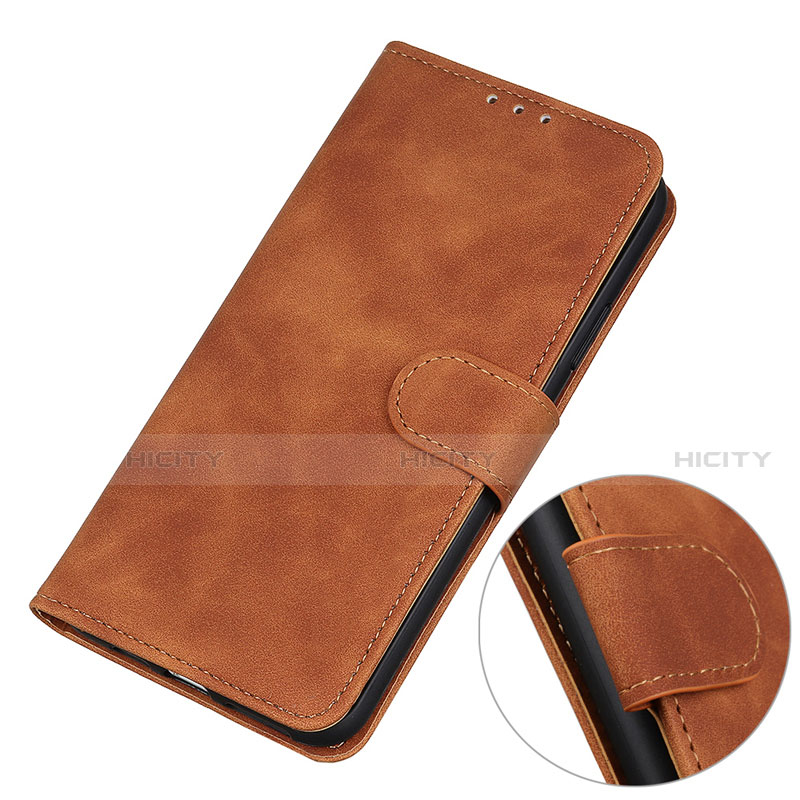 Funda de Cuero Cartera con Soporte Carcasa L09 para Samsung Galaxy S20 Lite 5G