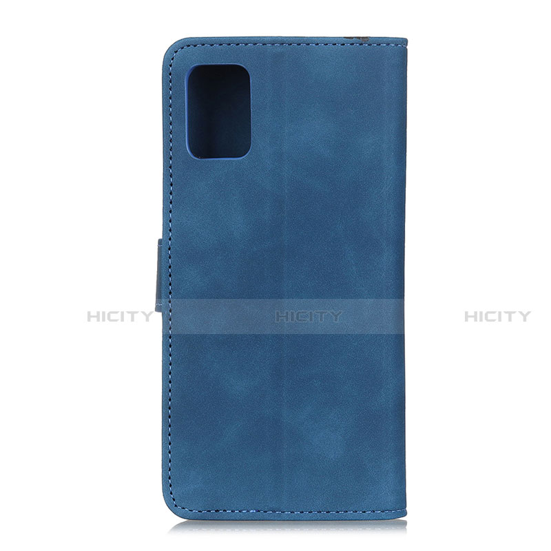 Funda de Cuero Cartera con Soporte Carcasa L09 para Samsung Galaxy S20 Lite 5G