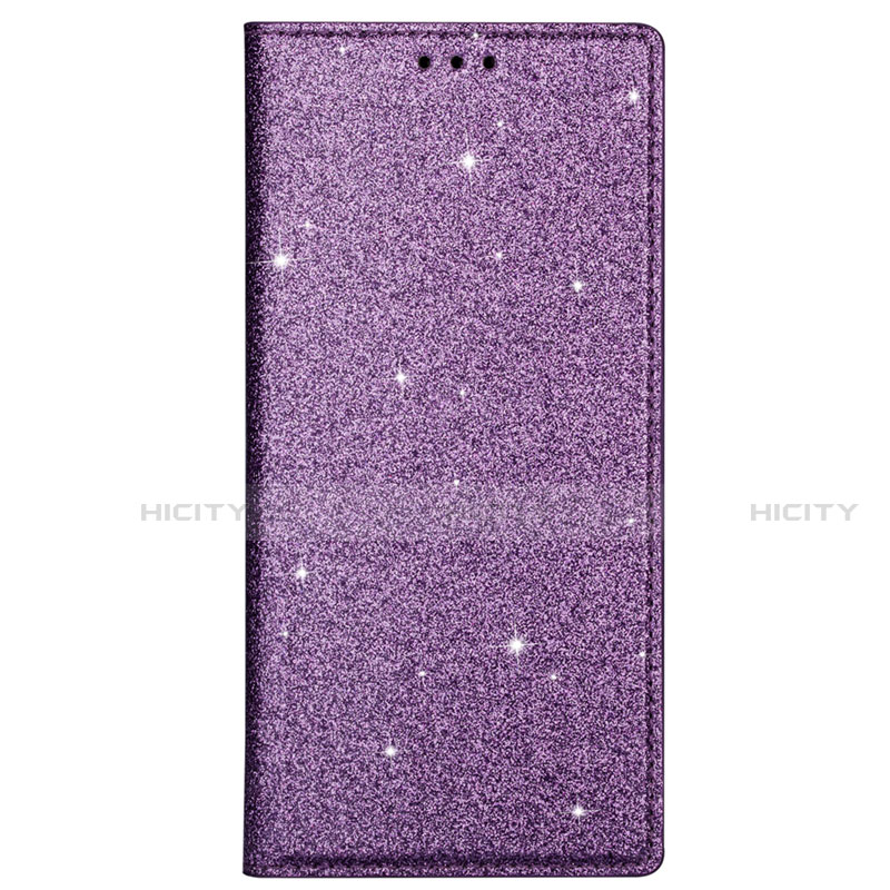 Funda de Cuero Cartera con Soporte Carcasa L09 para Samsung Galaxy S20 Plus 5G