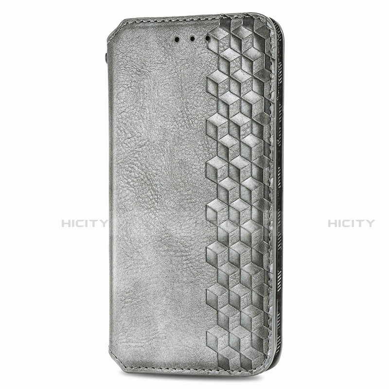 Funda de Cuero Cartera con Soporte Carcasa L09 para Sony Xperia 5 II