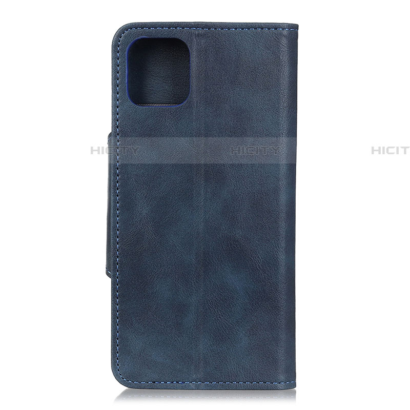 Funda de Cuero Cartera con Soporte Carcasa L09 para Xiaomi Mi 10 Lite