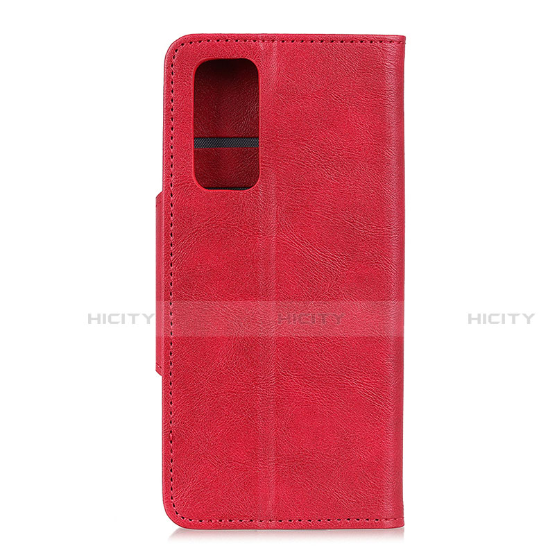 Funda de Cuero Cartera con Soporte Carcasa L09 para Xiaomi Mi 10T Pro 5G