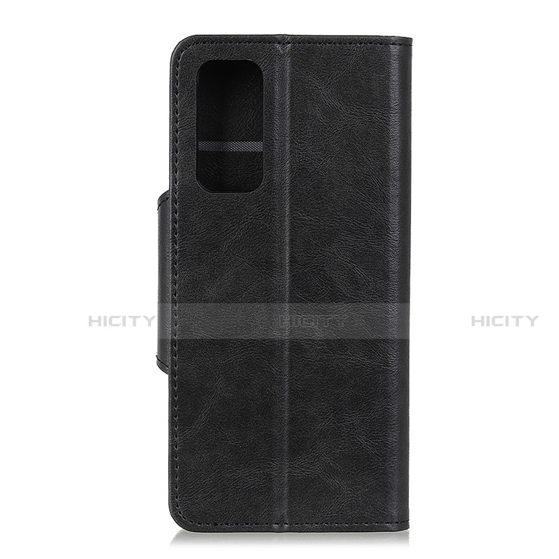 Funda de Cuero Cartera con Soporte Carcasa L09 para Xiaomi Mi 10T Pro 5G