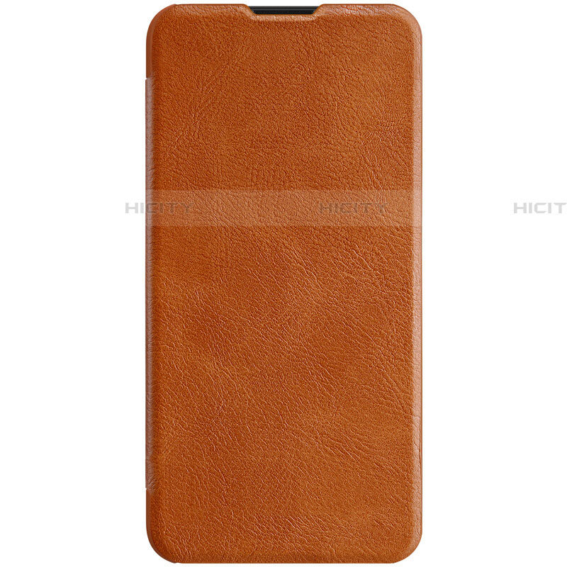 Funda de Cuero Cartera con Soporte Carcasa L09 para Xiaomi Redmi 8