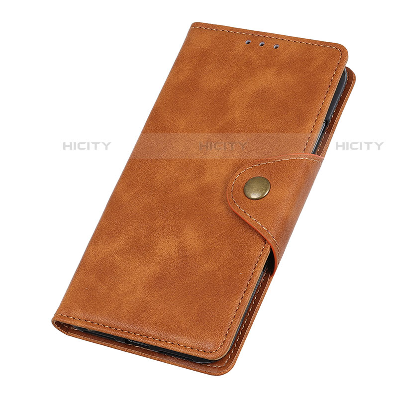 Funda de Cuero Cartera con Soporte Carcasa L09 para Xiaomi Redmi K30S 5G