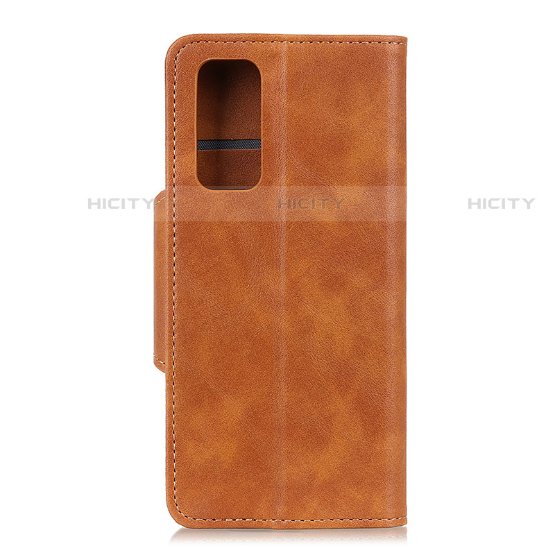 Funda de Cuero Cartera con Soporte Carcasa L09 para Xiaomi Redmi K30S 5G