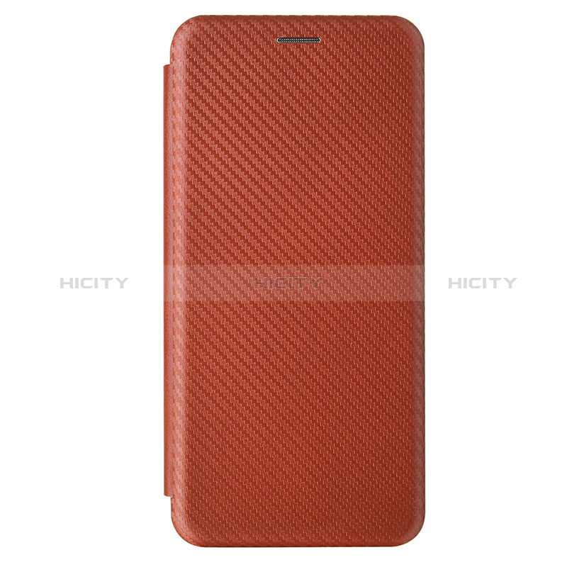 Funda de Cuero Cartera con Soporte Carcasa L09Z para Samsung Galaxy A02s