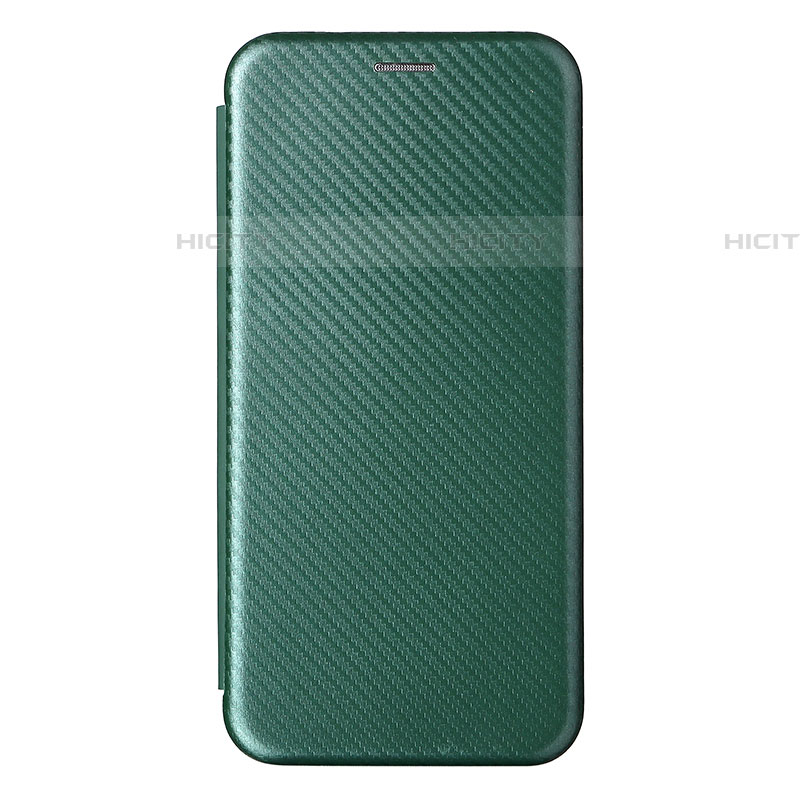 Funda de Cuero Cartera con Soporte Carcasa L09Z para Samsung Galaxy A04s