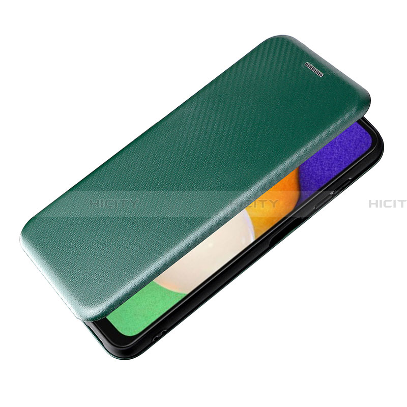 Funda de Cuero Cartera con Soporte Carcasa L09Z para Samsung Galaxy A13 5G