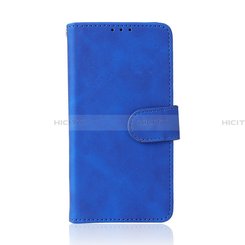 Funda de Cuero Cartera con Soporte Carcasa L09Z para Samsung Galaxy A22 5G SC-56B