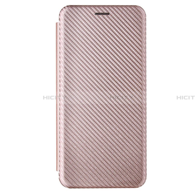 Funda de Cuero Cartera con Soporte Carcasa L09Z para Samsung Galaxy F02S SM-E025F