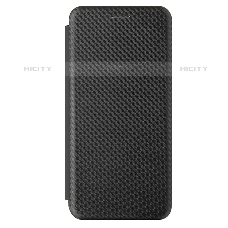 Funda de Cuero Cartera con Soporte Carcasa L09Z para Samsung Galaxy M02s