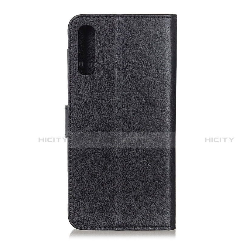 Funda de Cuero Cartera con Soporte Carcasa L10 para Huawei Enjoy 10S